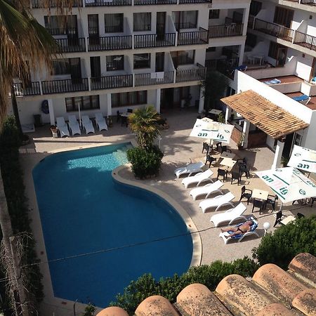 Hostal Casa Bauza Cala Ratjada  Exterior foto