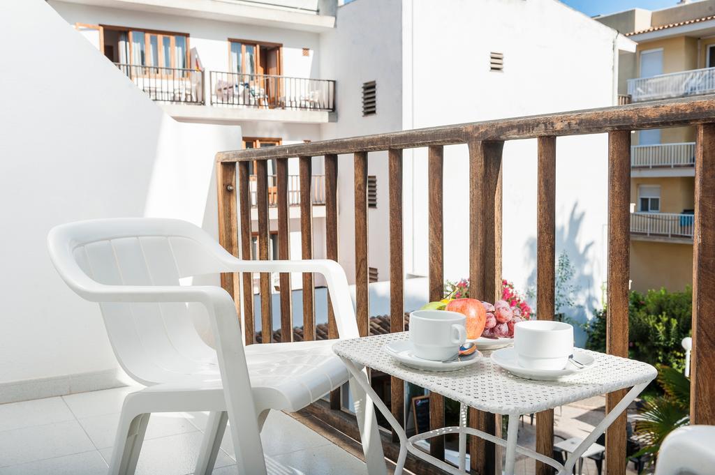 Hostal Casa Bauza Cala Ratjada  Zimmer foto