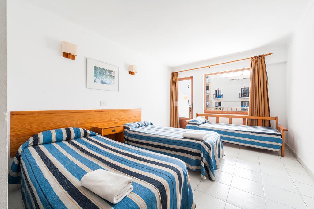 Hostal Casa Bauza Cala Ratjada  Zimmer foto